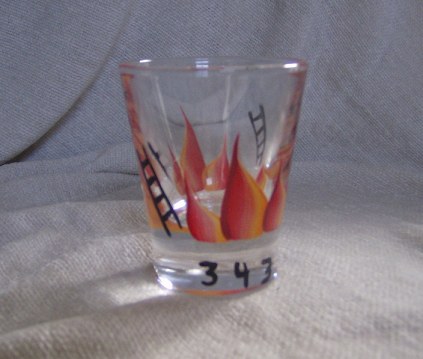 SHOTGLASS 343