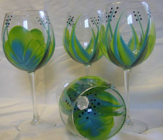 BALLOON TEAL/LIME